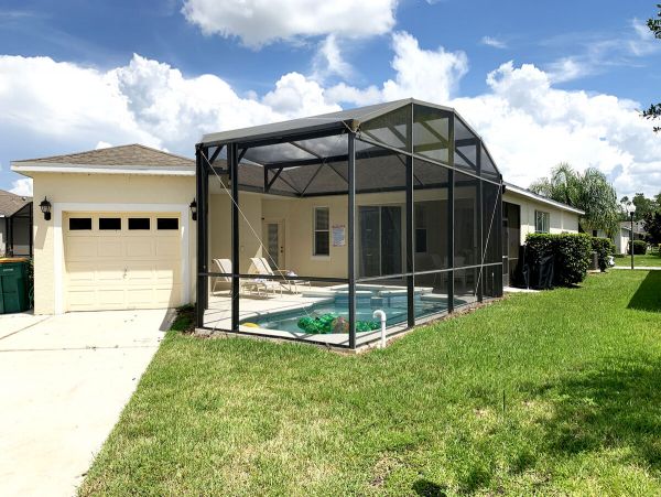 Orlando Home 974455