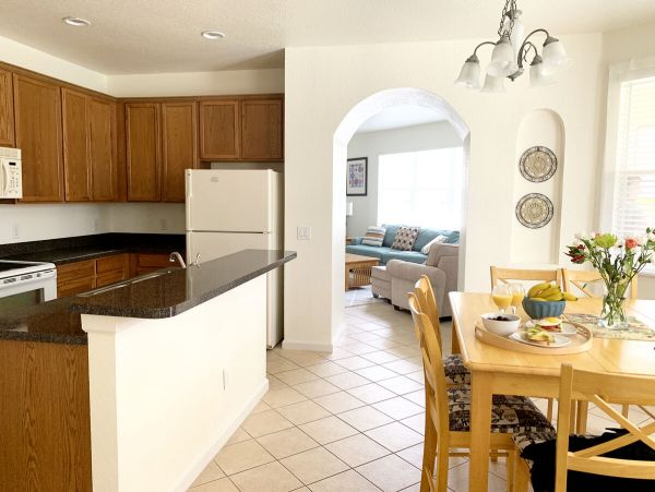 Orlando Home 974455