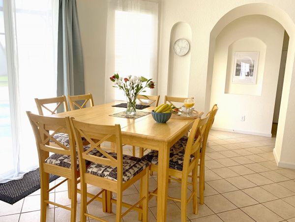 Orlando Home 974455