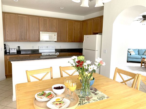 Orlando Home 974455