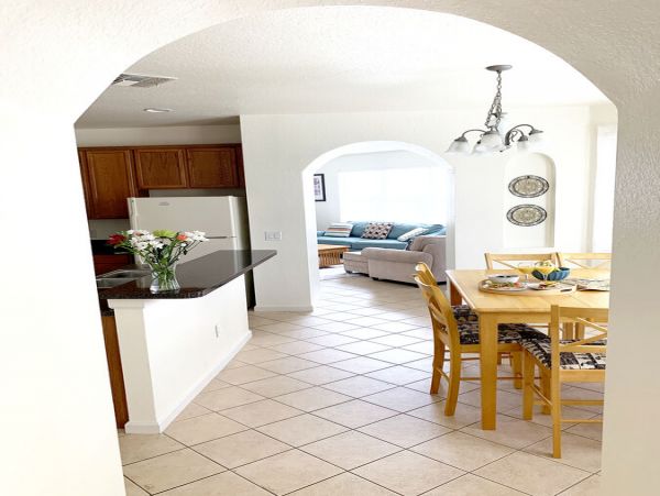 Orlando Home 974455