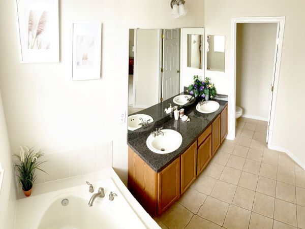Orlando Home 974455