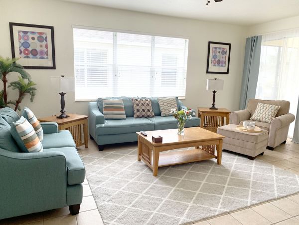 Orlando Home 974455