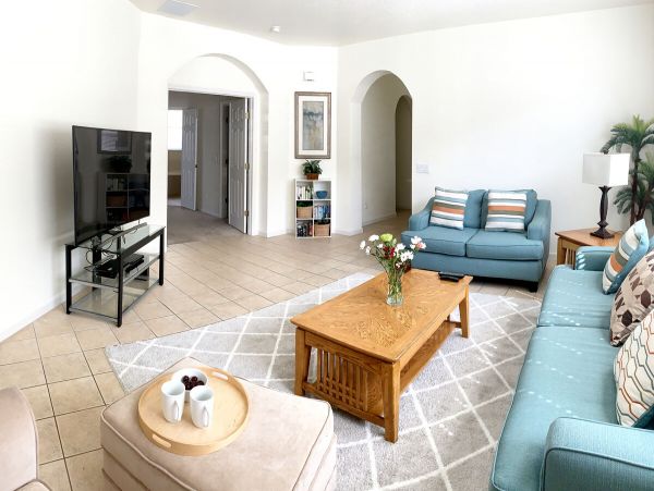 Orlando Home 974455