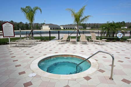 Orlando Home 974455