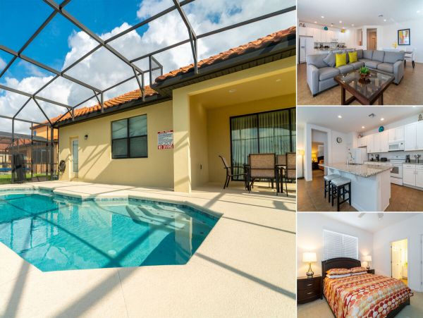 Orlando Home 974456