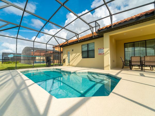 Orlando Home 974456
