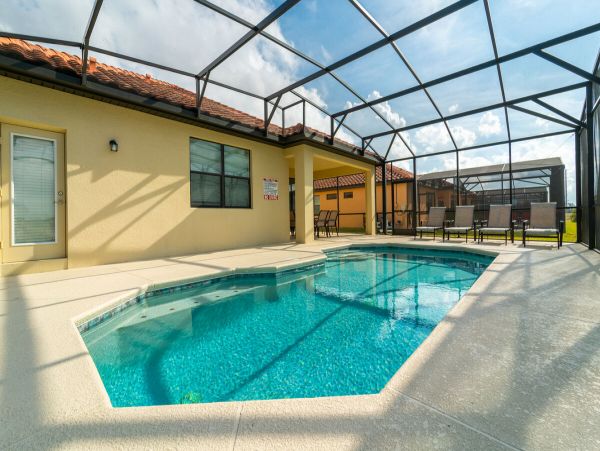 Orlando Home 974456