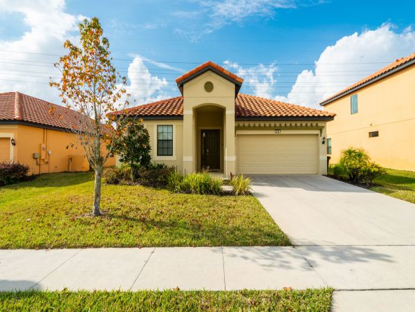 Orlando Home 974456