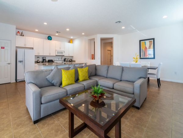 Orlando Home 974456