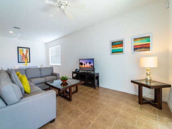 Orlando Home 974456