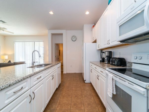 Orlando Home 974456