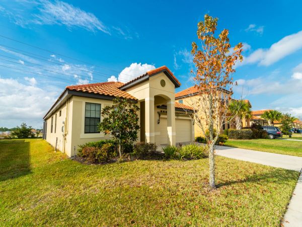 Orlando Home 974456