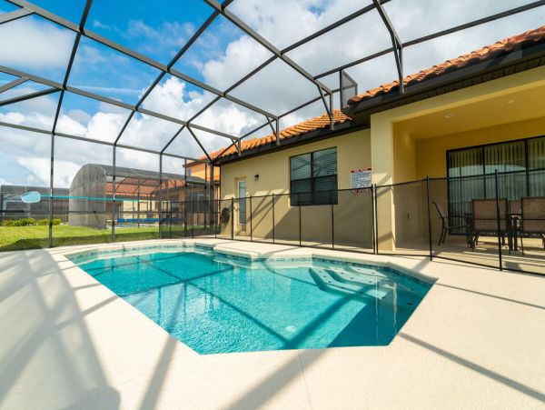 Orlando Home 974456