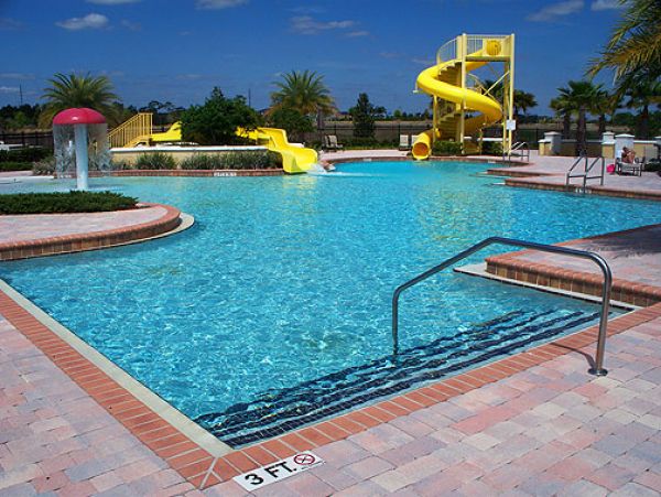Orlando Home 974456