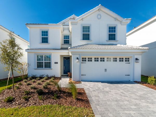 Orlando Home 974457