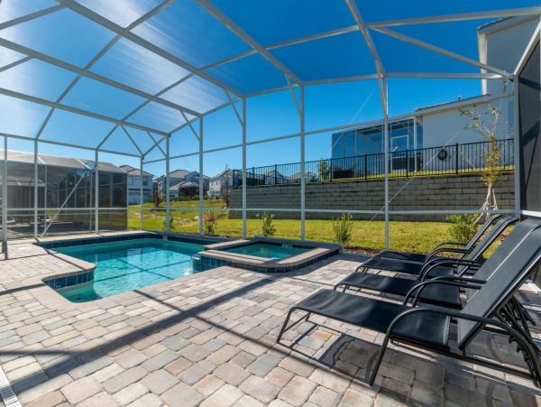 Orlando Home 974457