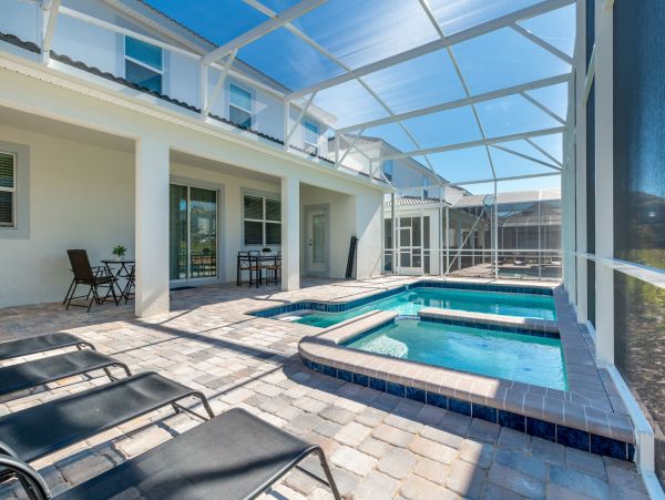 Orlando Home 974457