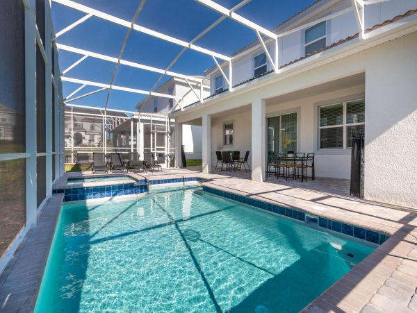 Orlando Home 974457