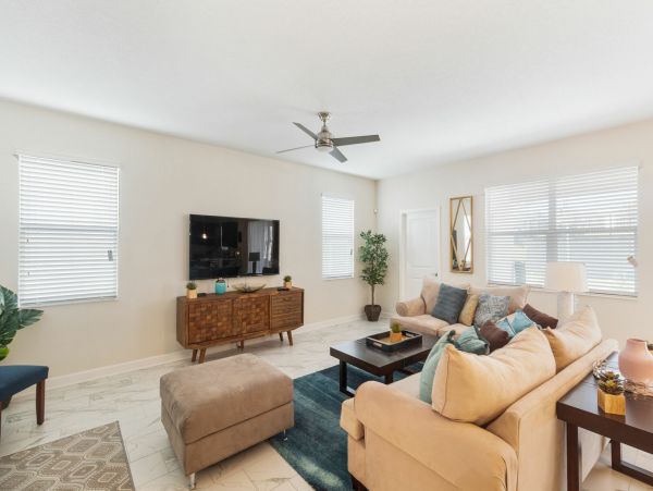 Orlando Home 974457