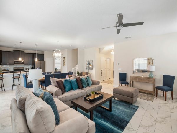 Orlando Home 974457