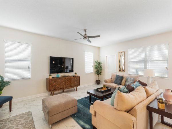 Orlando Home 974457