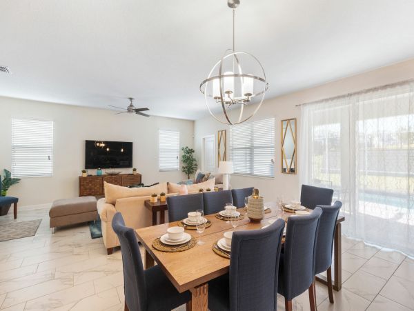 Orlando Home 974457