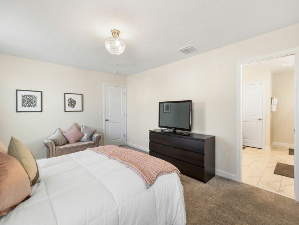 Orlando Home 974457