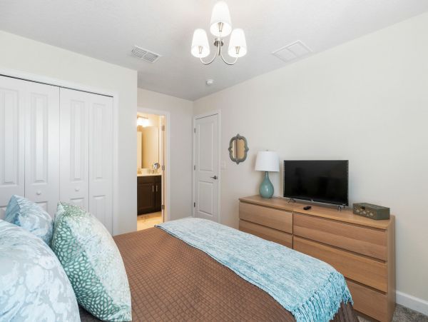 Orlando Home 974457