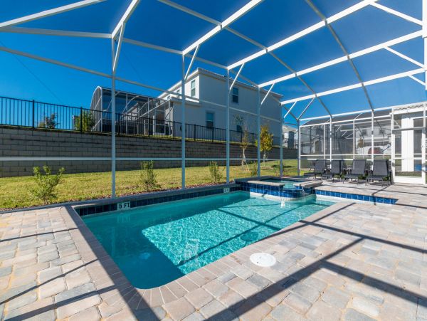 Orlando Home 974457