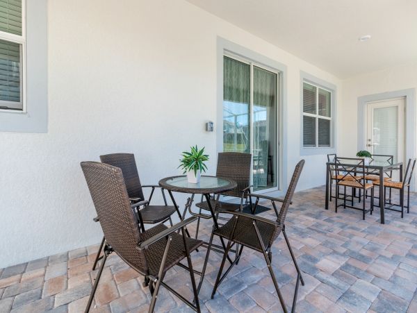 Orlando Home 974457