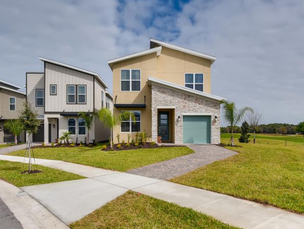 Orlando Home 974458