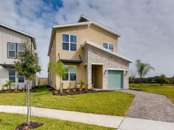 Orlando Home 974458