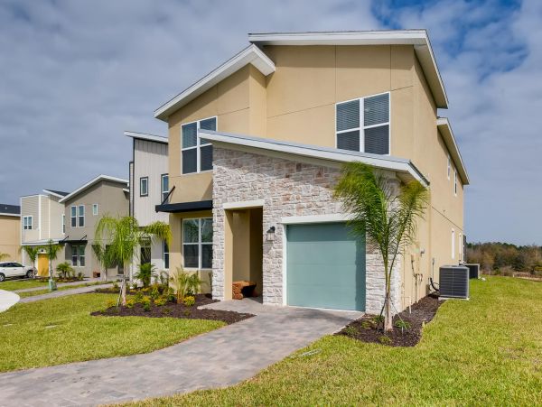 Orlando Home 974458