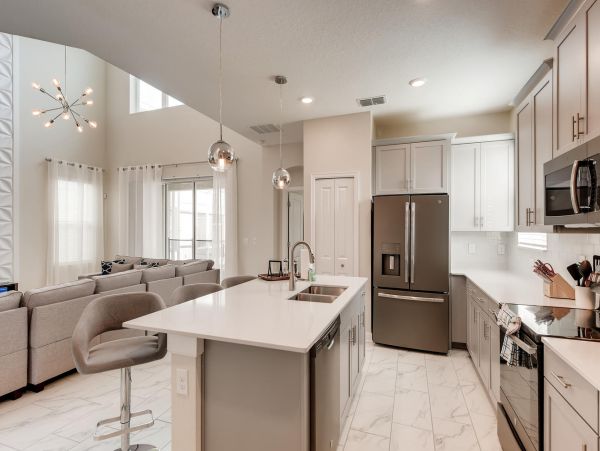 Orlando Home 974458