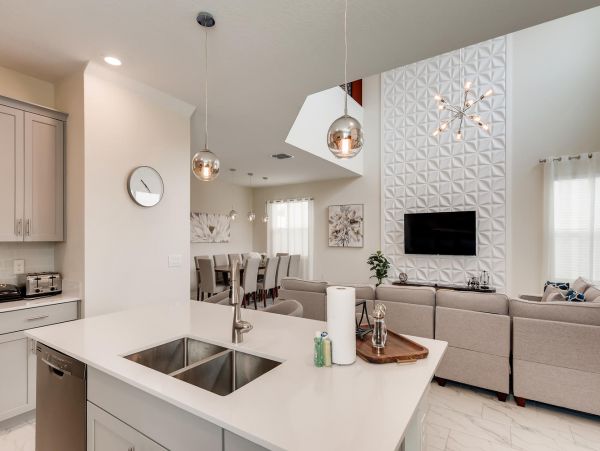 Orlando Home 974458