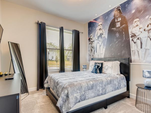 Orlando Home 974458