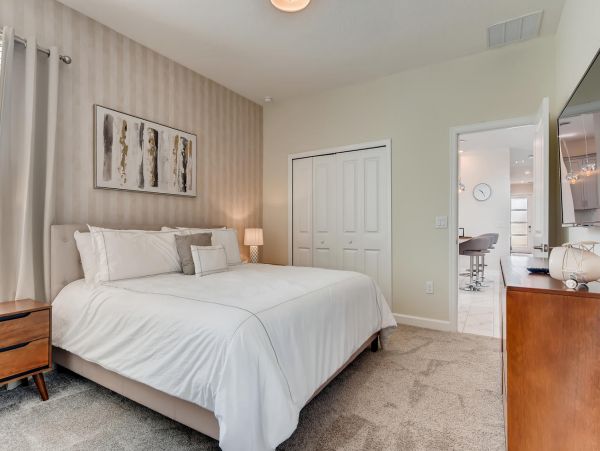 Orlando Home 974458
