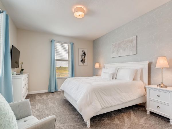 Orlando Home 974458