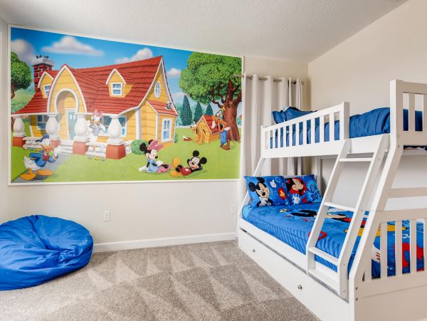 Orlando Home 974458