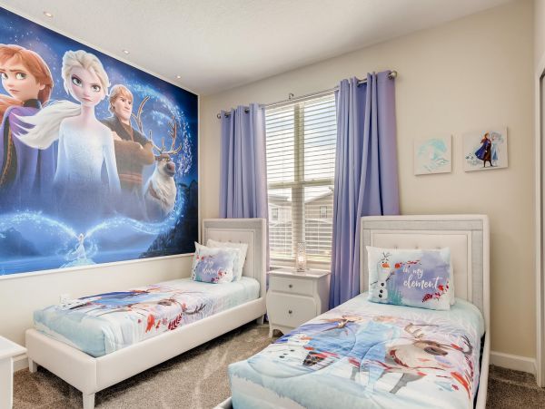 Orlando Home 974458