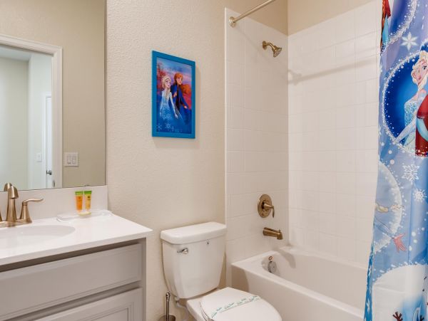 Orlando Home 974458