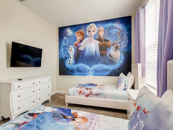 Orlando Home 974458