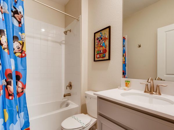 Orlando Home 974458