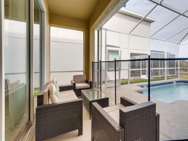 Orlando Home 974458
