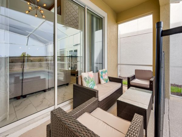 Orlando Home 974458