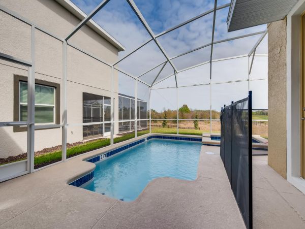Orlando Home 974458