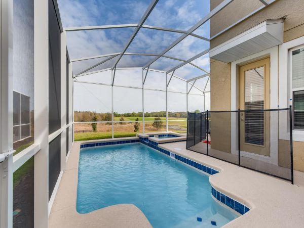 Orlando Home 974458
