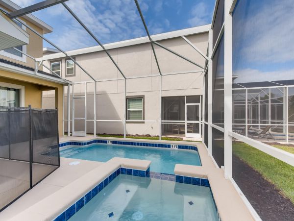 Orlando Home 974458