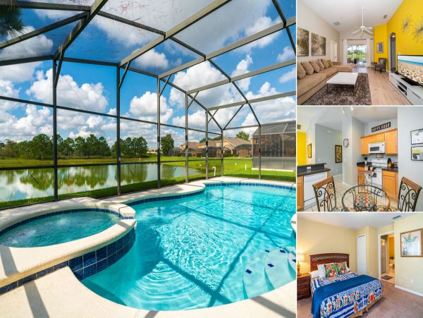 Orlando Home 974459